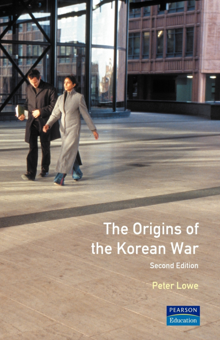 The Origins of the Korean War
