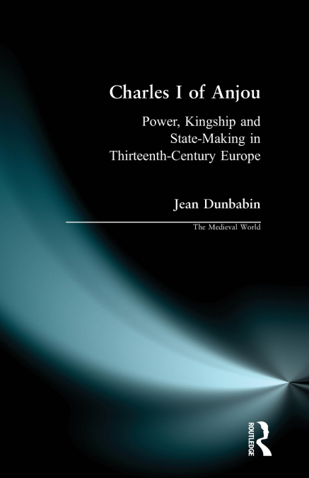 Charles I of Anjou
