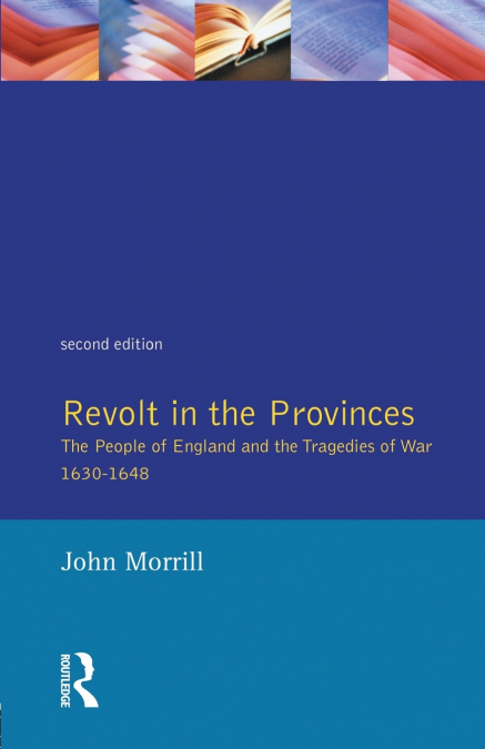 Revolt in the Provinces