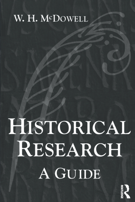 Historical Research