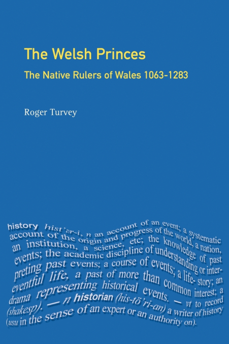 The Welsh Princes