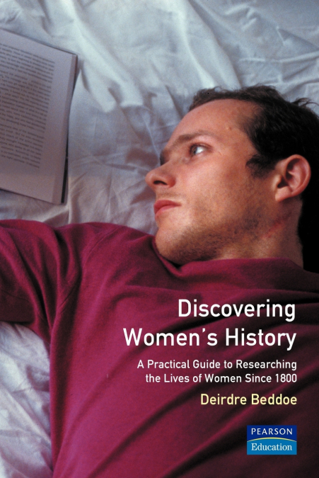 Discovering Women’s History