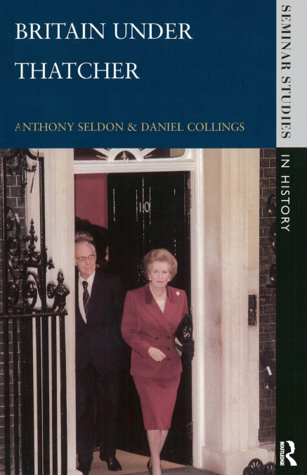 Britain under Thatcher