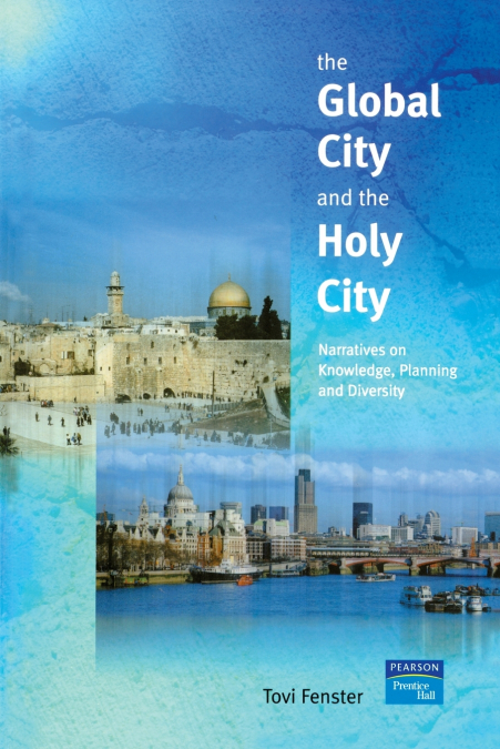 The Global City and the Holy City