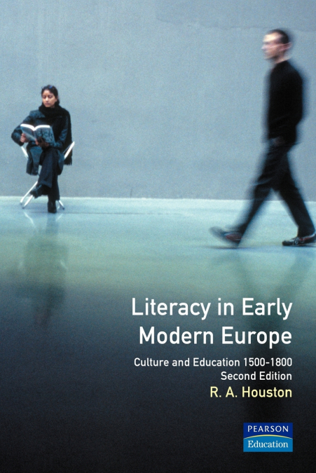 Literacy in Early Modern Europe