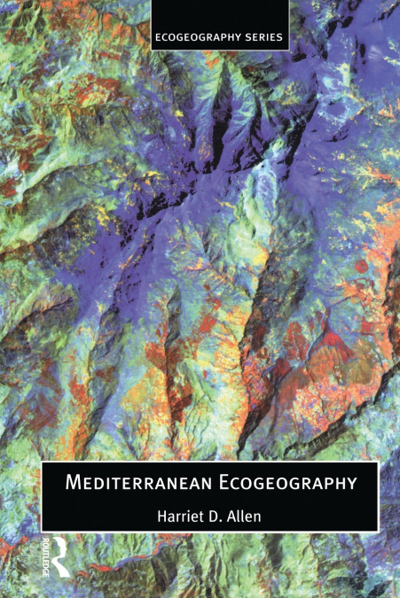Mediterranean Ecogeography