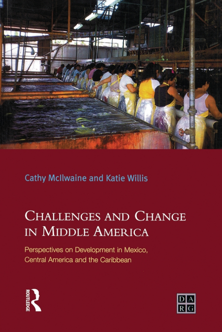 Challenges and Change in Middle America