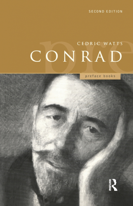A Preface to Conrad