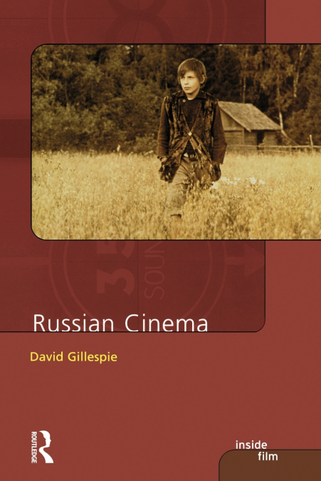 Russian Cinema