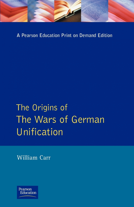 Wars of German Unification 1864 - 1871, The