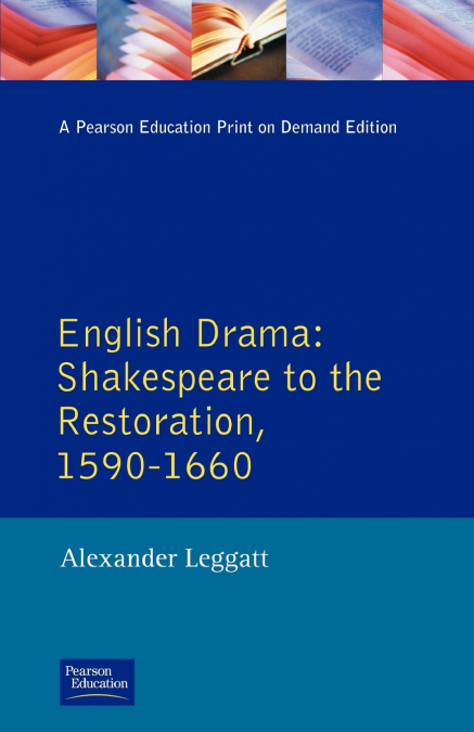 English Drama