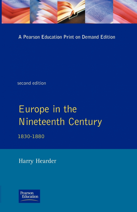 Europe in the Nineteenth Century