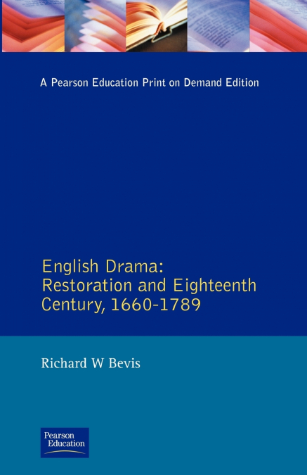 English Drama