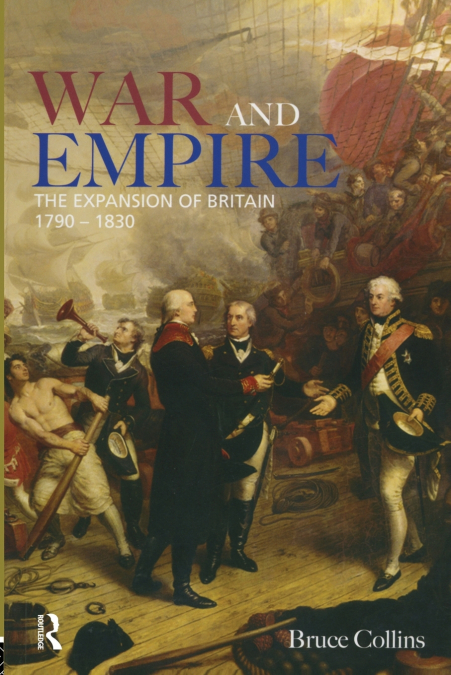 War and Empire