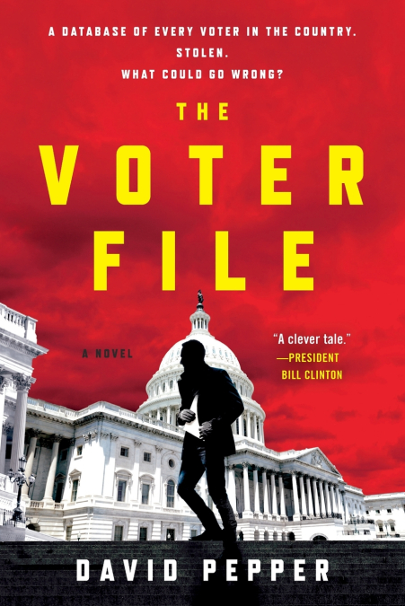 The Voter File