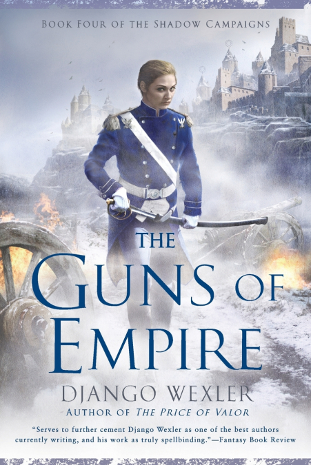 The Guns of Empire