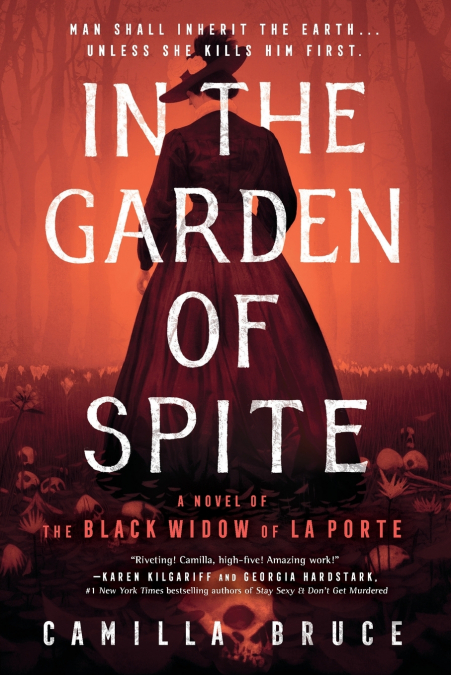 In the Garden of Spite