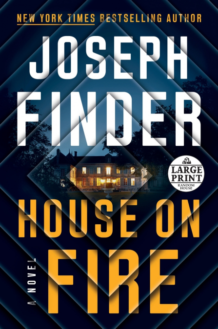 House on Fire