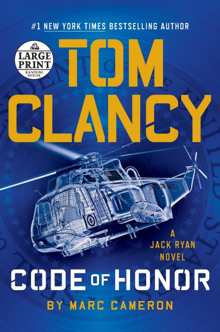 Tom Clancy Code of Honor