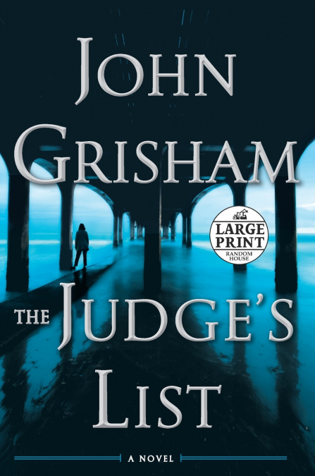 The Judge’s List