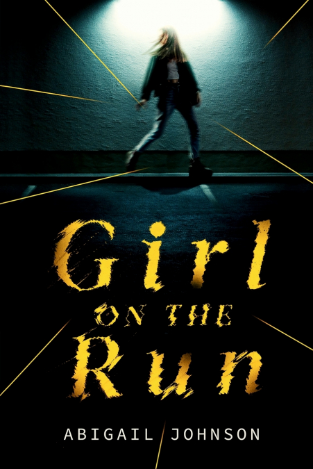 Girl on the Run