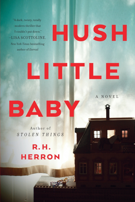 Hush Little Baby