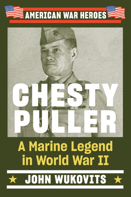 Chesty Puller