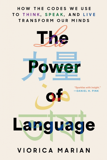 The Power of Language