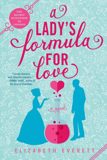 A Lady’s Formula for Love