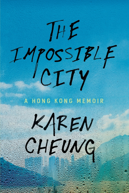 The Impossible City