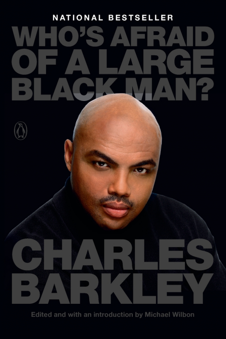 Who’s Afraid of a Large Black Man?
