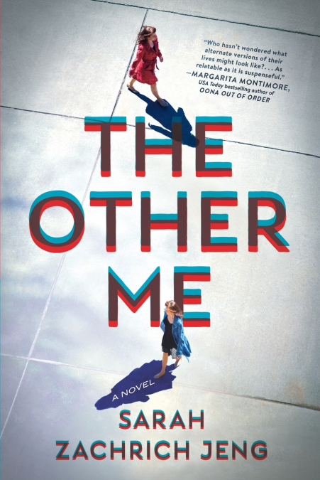 The Other Me
