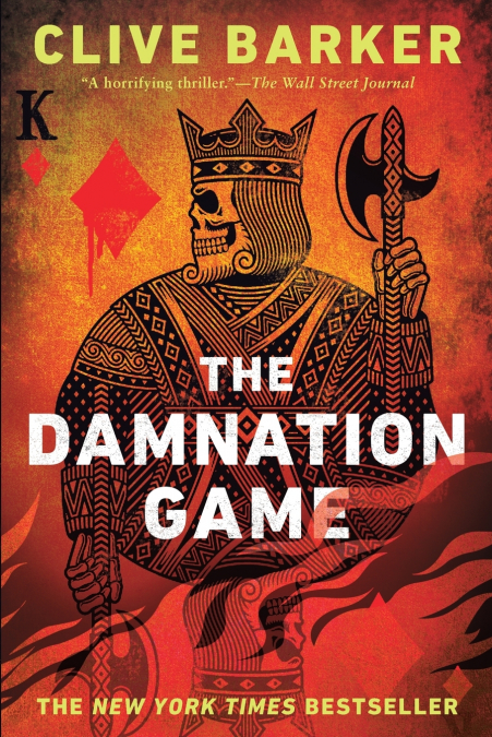 The Damnation Game
