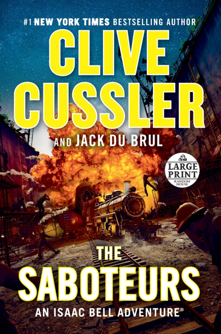 The Saboteurs