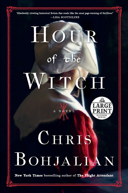 Hour of the Witch