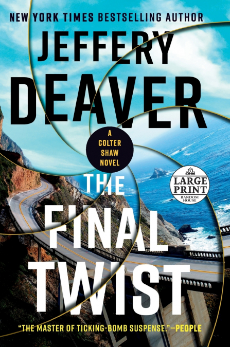 The Final Twist