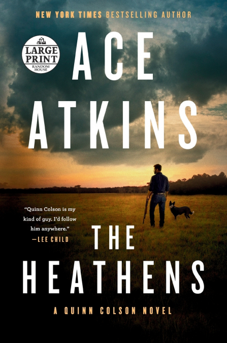 The Heathens