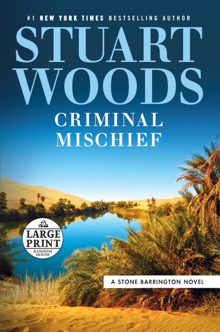 Criminal Mischief