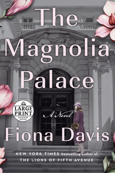 The Magnolia Palace