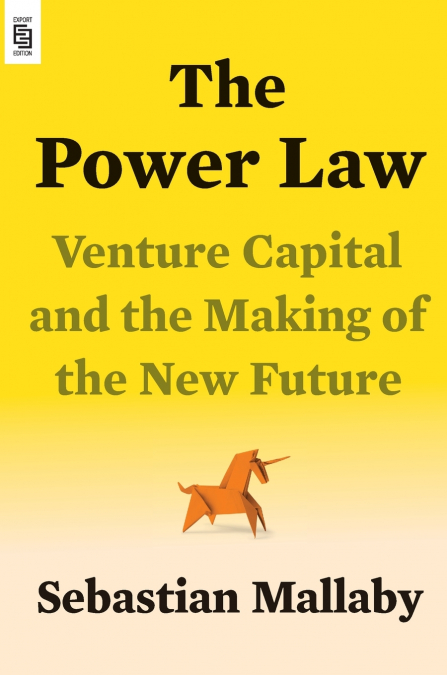 The Power Law
