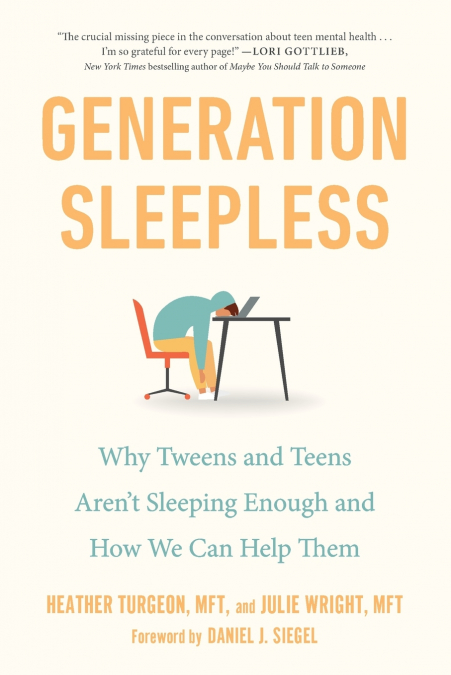 Generation Sleepless