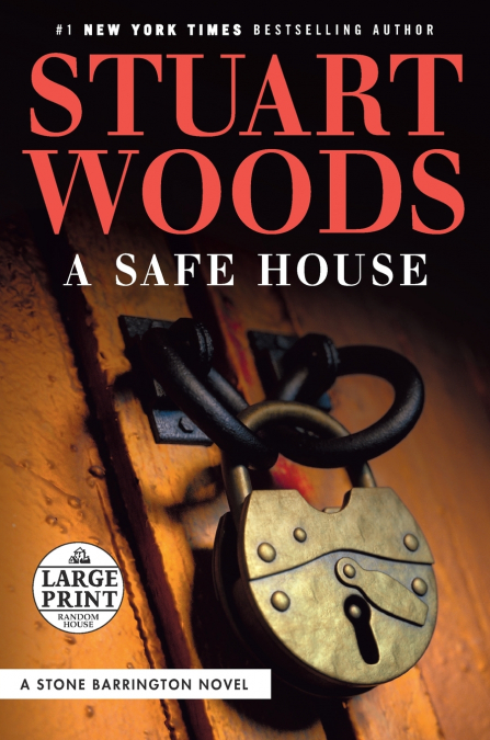 A Safe House