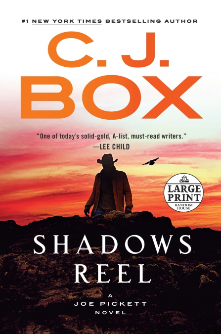 Shadows Reel