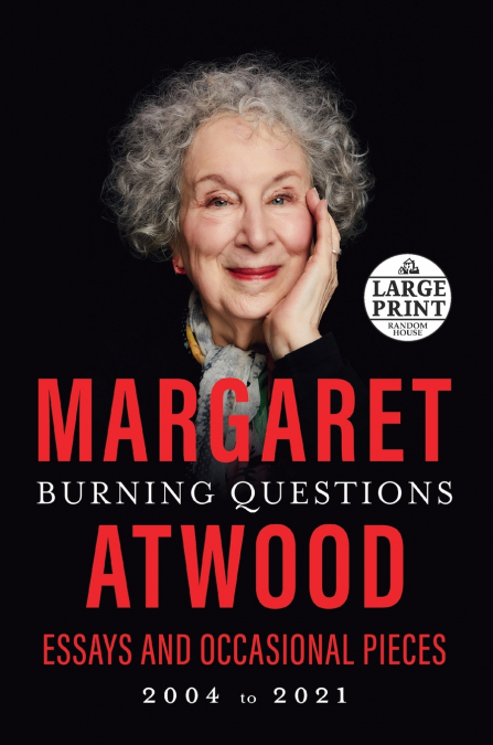 Burning Questions