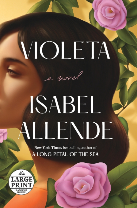 Violeta [English Edition]