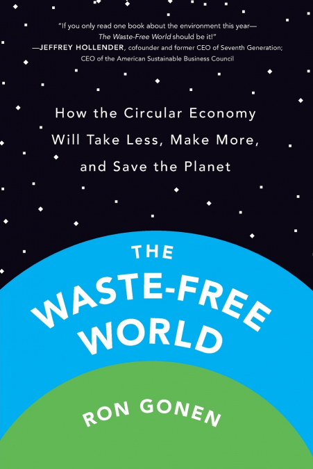 The Waste-Free World