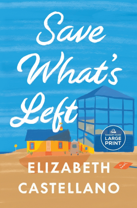 Save What’s Left