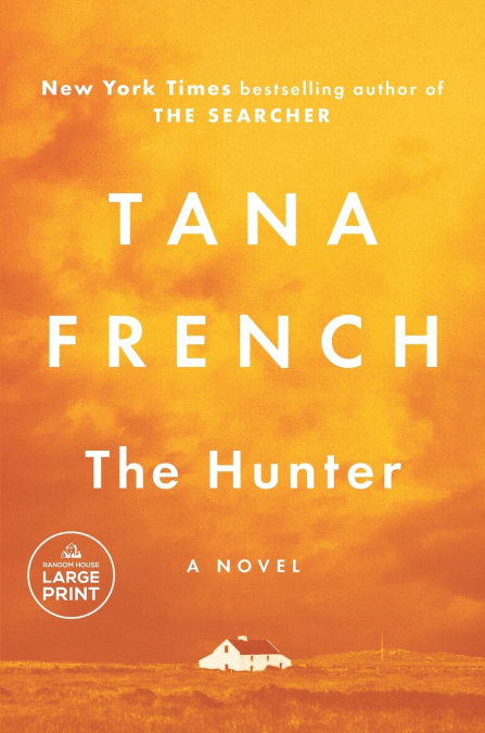 The Hunter