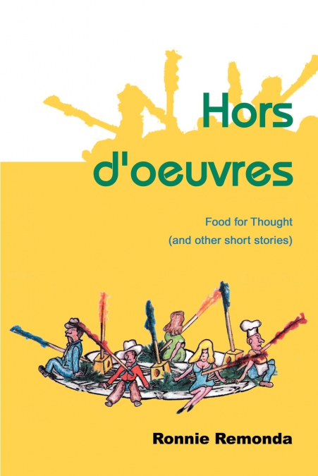 Hors D’Oeuvres