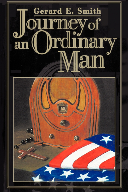 Journey of an Ordinary Man